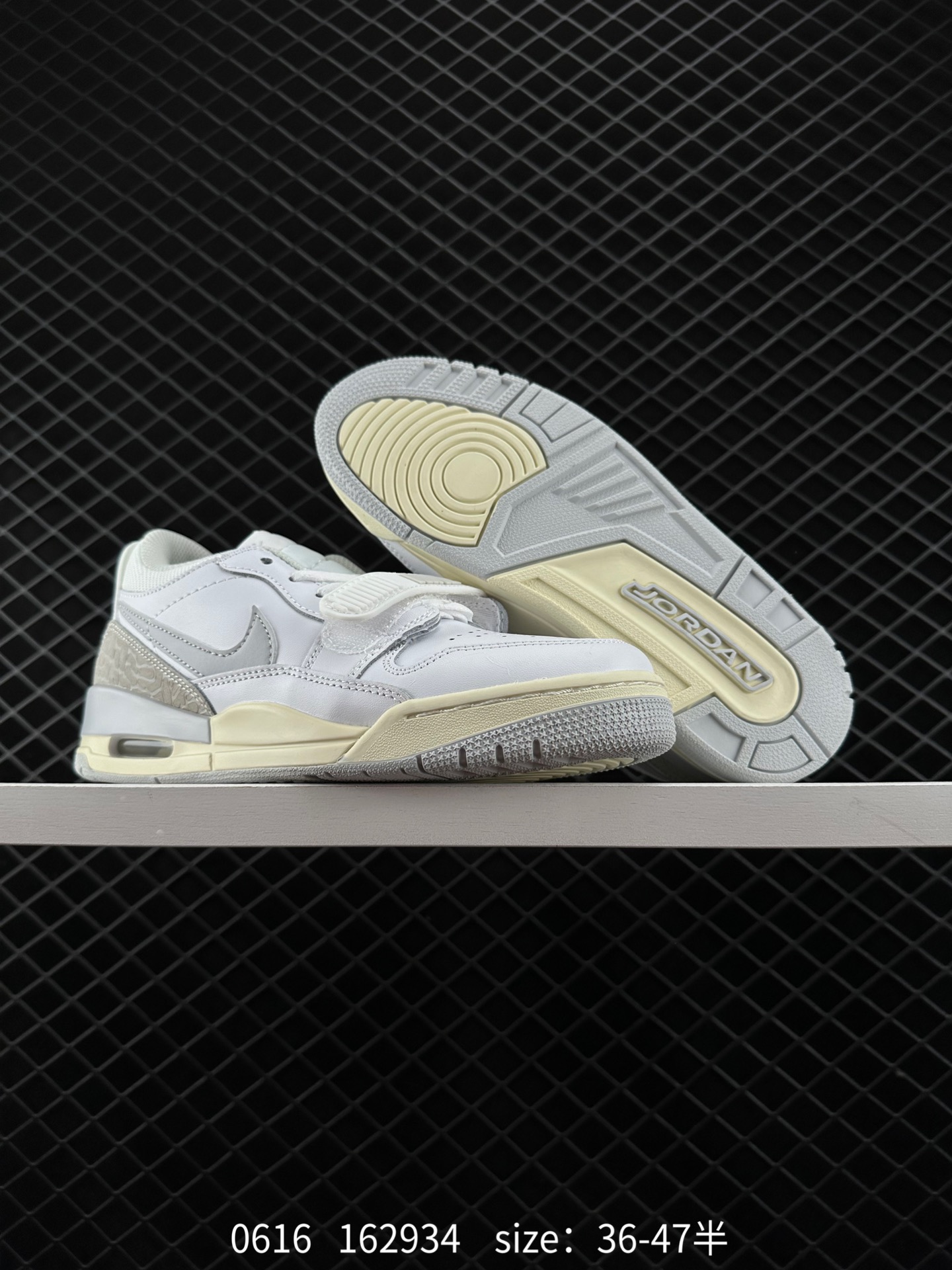 Air Jordan Legacy 312 Low